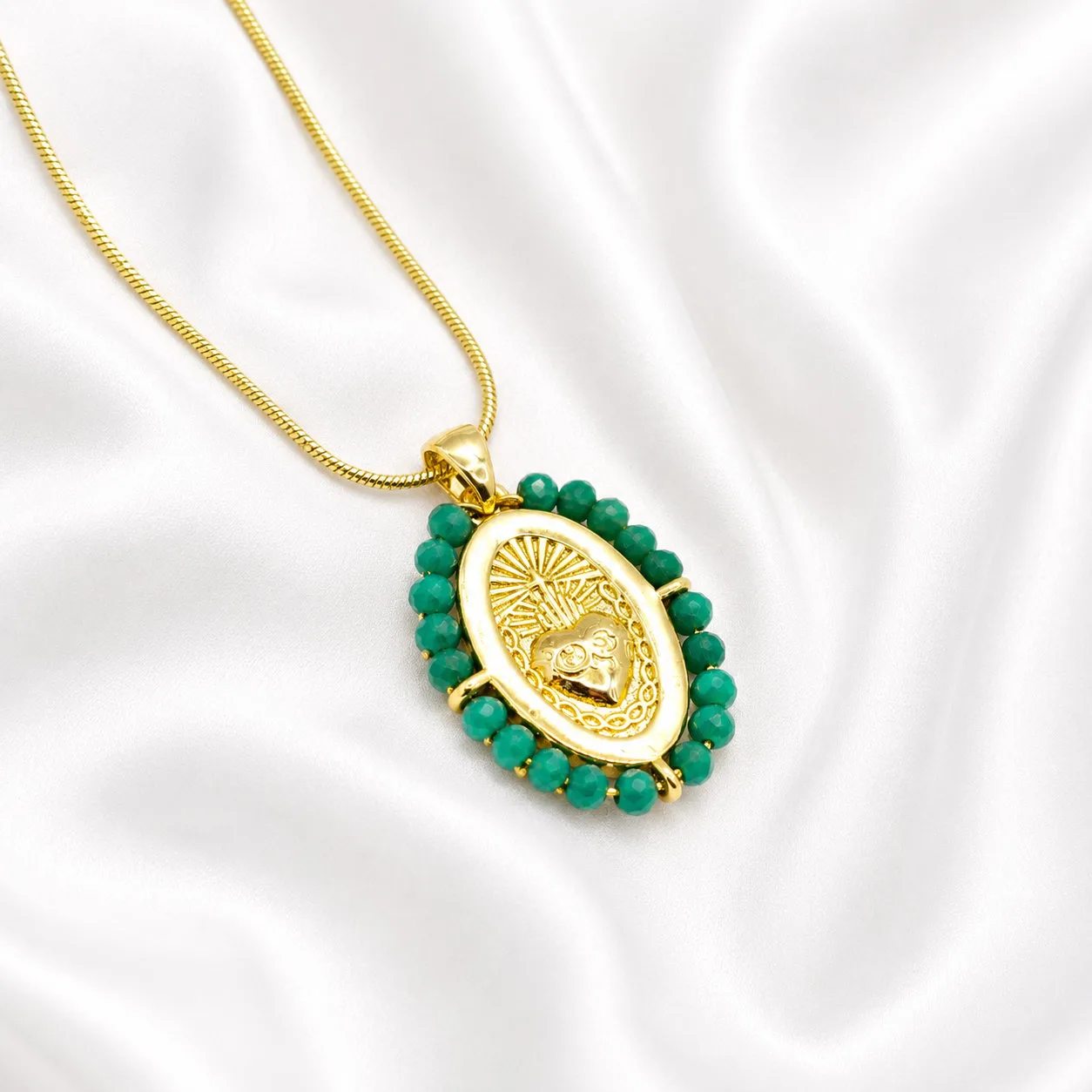 CXA131880 OLS-VERDE