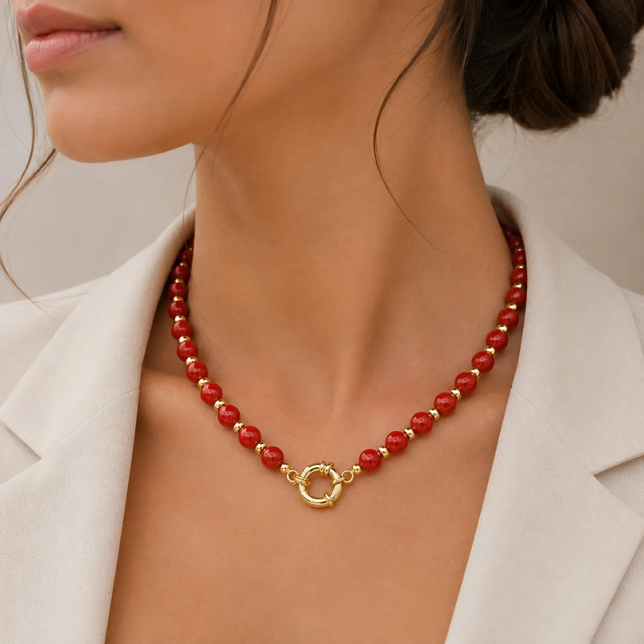 SXA1208395 OLS-ROJO-45